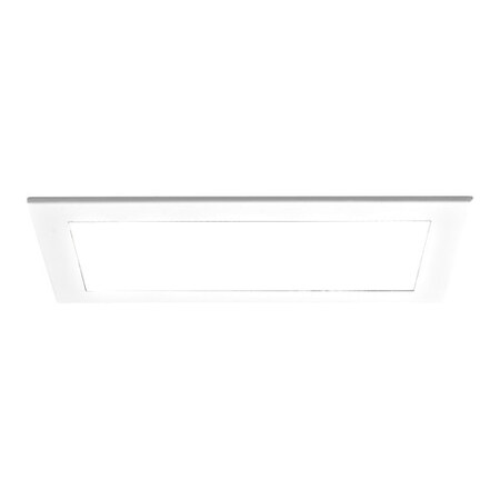 Wac Us Trim For 2 Light Led Precision Module MT-4LD216T-WT